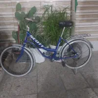 دوچرخه