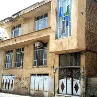 خانه کلنگی بنا قدیمی ۲۰۲ متر ۲ طبقه