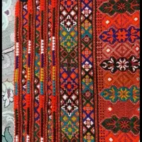 کاموایی|صنایع دستی و سایر لوازم تزئینی|سراوان, |دیوار