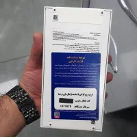 گوشی سامسونگ مدل A56 حافظه 256 رم 12 مشکی ویتنام