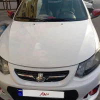 کوییک 1400