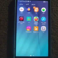 گوشی سامسونگ J7 حافظه ۱۶|موبایل|گلبهار, شهر جدید گلبهار|دیوار