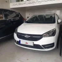 اریزو 5سفیدتروبو اتومات ۹۶بدون رنگ خونگی