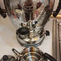 سماور گازی نو|سماور، چای‌ساز، قهوه‌ساز|تبریز, |دیوار