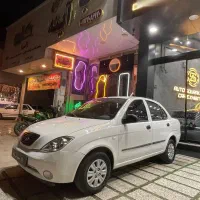 تیبا ۱ مدل ۱۴۰۰ بدون رنگ