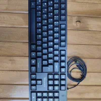 کیبورد مدل Verity