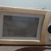 ماکروویو دوو اصل کره