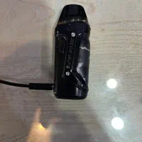 پاد سیستم گیگ ویپ ایجس نانو ۲