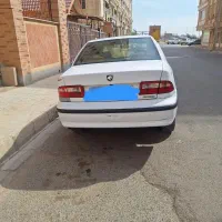 سمند|خودرو سواری و وانت|قم, شهرک قدس|دیوار
