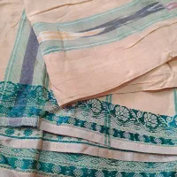 پارچه ی ساری لباس هندی