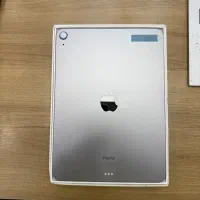iPad Air 2024
