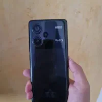 شیائومی +Redmi Note 13 Pro با حافظهٔ ۲۵۶ گیگابایت