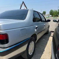 پژو ۴۰۵ دوگانه دستی