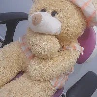 خرس پشمالو خفن