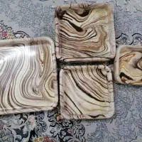 ظرف پذیرایی|ظروف سرو و پذیرایی|شیروان (خراسان), |دیوار