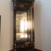 ویترین 4طبقه