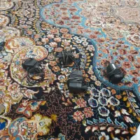 کابل میکرفن وکابل برق والابتور|صوتی و تصویری|شیراز, ریاستی|دیوار