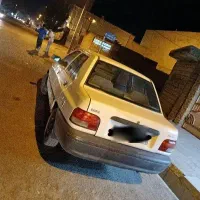 پراید 131 مدل 96