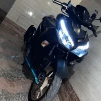 هودا طرح ایروکس ۱۴۰۲ خشک