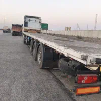 کفی سه محور سیزده شصت|خودرو سنگین|فردیس, شهرک راه آهن|دیوار