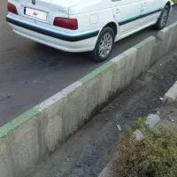 پژو پارس ۱۴۰۲ tu5 بی رنگ|خودرو سواری و وانت|تهران, علم و صنعت|دیوار