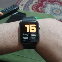 اپل واچ سری ۱