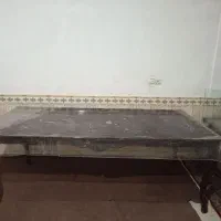 میز ناهارخوری تمام چوب