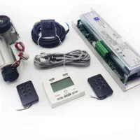 تعمیربردنصب فروش درب برقی درب شیشه برقی در محل شما|خدمات پیشه و مهارت|اصفهان, باغ زرشک|دیوار