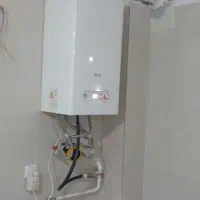 نصب رادیاتور،شیرالات، تاسیسات ساختمانی و موتورخانه|خدمات پیشه و مهارت|قزوین, |دیوار