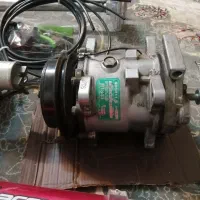 بوق بادی هدلایت منبع باد z2 کمپرسور پنوماتیک|قطعات یدکی و لوازم جانبی|مشهد, طبرسی شمالی|دیوار