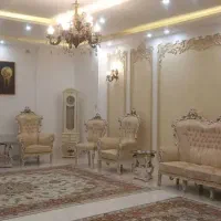 ویلایی دوبلکس محله ۱۱ معاوضه تهاتر با مشهد خودرو|فروش خانه و ویلا|گلبهار, شهر جدید گلبهار|دیوار