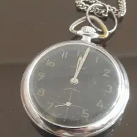 ساعت جیبی کنزل