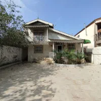 فروش ویلای سند دار زیباکنار خشک اسطلخ ساحلی