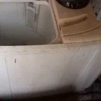 لباسشویی دوقلو