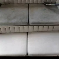 مبل شویی تخصصی حرم|خدمات نظافت|کاشان, فاز ۱ ناجی آباد|دیوار