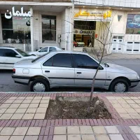 خودرو پژو ۴۰۵|خودرو سواری و وانت|شیراز, شهرک قمشه|دیوار