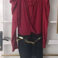 لباس مجلسی ومانتو|لباس|نیشابور, امام خمینی|دیوار