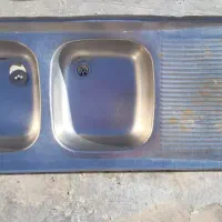 سینگ ظرفشویی