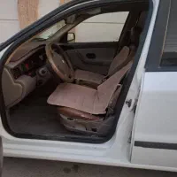 سواری سمند ال ایکس مدل ۹۵|خودرو سواری و وانت|بهبهان, |دیوار