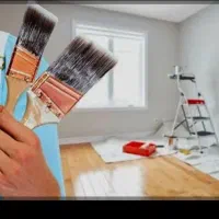 نقاشی ساختمان و تاسیسات