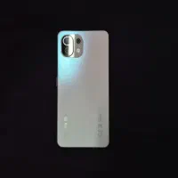 گوشی شیائومی mi11lite 5g صورتی