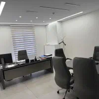 ۱۳۵ متر سند اداری صرافهای جنوبی