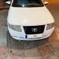 سورن ۸۸ درجه ۱ در حد صفر|خودرو سواری و وانت|اهواز, اهواز|دیوار