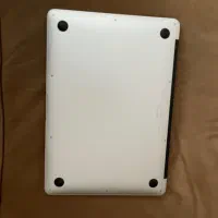 مک بوک ایر ۲۰۱۵|رایانه همراه|قزوین, |دیوار