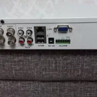 DVR دوربین مدار بسته|دوربین مداربسته|تهران, جیحون|دیوار