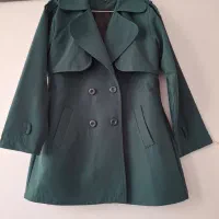 بارانی استر دار نو وسالم