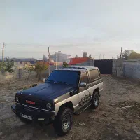 پاترول دو درب|خودرو سواری و وانت|گرگان, |دیوار