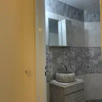 فروش واحد ۱۰۵ متر‌ی با پارکینگ کلید نخورده|فروش آپارتمان|رباط‌کریم, رباط‌کریم|دیوار