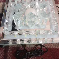 لوستر کریستال