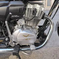 هندا 200|موتورسیکلت|بیرجند, |دیوار